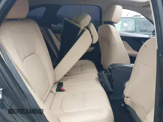 2020 Jaguar F-Pace 25t Premium with VIN SADCJ2FX4LA643433, listed as a IAAI auction lot 41791110 with Not Provided miles and . Bid and sale history available at DreamBid. Image 8.