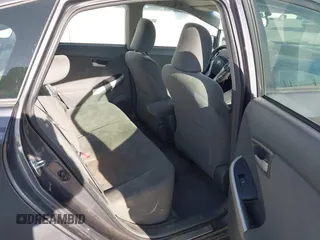 2011 Toyota Prius I with VIN JTDKN3DU7B5305235, listed as a IAAI auction lot 42152093 with 201,396 mi miles and . Bid and sale history available at DreamBid. Image 8.