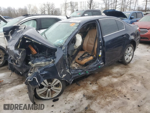 2010 BMW 5 Series 528i xDrive with VIN WBANV1C55AC157900, listed as a Copart auction lot 47565875 with Not Provided miles and Non Repairable. Bid and sale history available at carsss.com. Image 1.