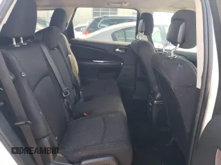 2013 Dodge Journey Crew with VIN 3C4PDCCG3DT643061, listed as a Copart auction lot 67518754 with 154,227 mi miles and Salvage title. Bid and sale history available at DreamBid. Image 11.