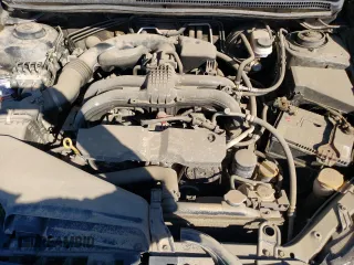2012 Subaru Impreza Special Sports Limited с VIN JF1GPAR6XCH246041, выставлен на аукционе Copart как лот 50572045 с пробегом Не указан миль и Списание • Salvage title. История ставок и продаж доступна на DreamBid. Изображение 11.