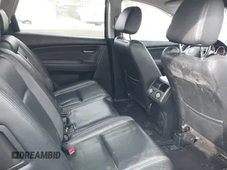 2008 Mazda CX-9 Touring with VIN JM3TB38V780154927, listed as a IAAI auction lot 41609099 with 180,652 mi miles and . Bid and sale history available at DreamBid. Image 8.
