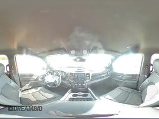 2022 Ram 1500 Big Horn с VIN 1C6SRFBT8NN230346, выставлен на аукционе Copart как лот 52011695 с пробегом 41 335 миль миль и Списание • Salvage title. История ставок и продаж доступна на DreamBid. Изображение 12.