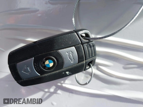 2012 BMW 1 Series 128i с VIN WBAUN1C53CVR00251, выставлен на аукционе IAAI как лот 42164868 с пробегом 96 440 миль миль и . История ставок и продаж доступна на DreamBid. Изображение 11.