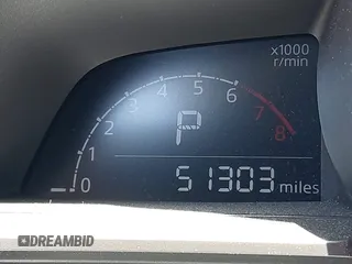2018 Mazda 3 Touring with VIN 3MZBN1V38JM206827, listed as a IAAI auction lot 41983631 with 51,303 mi miles and . Bid and sale history available at DreamBid. Image 15.