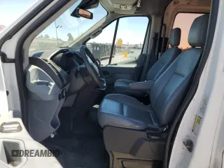 2016 Ford Transit Cargo с VIN 1FTYE1CM3GKB06921, выставлен на аукционе Copart как лот 65886415 с пробегом 147 902 миль миль и Чистый • Clean title. История ставок и продаж доступна на DreamBid. Изображение 7.