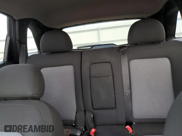 2014 Chevrolet Captiva Sport LT with VIN 3GNAL3EK3ES664582, listed as a Copart auction lot 81323704 with 168,689 mi miles and Salvage Title. Bid and sale history available at DreamBid. Image 10.