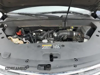 2015 Chevrolet Traverse LT with VIN 1GNKRGKD7FJ132402, listed as a Copart auction lot 79071294 with 120,316 mi miles and Salvage title. Bid and sale history available at DreamBid. Image 13.