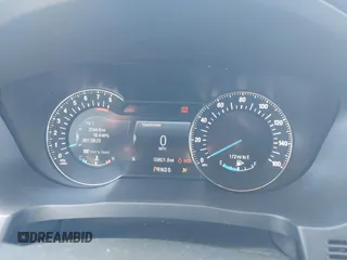 2018 Ford Explorer Platinum с VIN 1FM5K8HT5JGB55905, выставлен на аукционе IAAI как лот 42081109 с пробегом 59 801 миль миль и . История ставок и продаж доступна на DreamBid. Изображение 7.