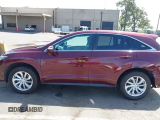 2016 Acura RDX Technology with VIN 5J8TB3H54GL013773, listed as a IAAI auction lot 42040505 with 81,729 mi miles and . Bid and sale history available at carsss.com. Image 14.