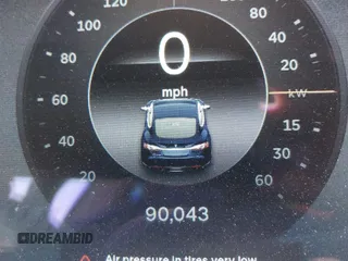 2014 Tesla Model S 60 with VIN 5YJSA1H18EFP31969, listed as a IAAI auction lot 42312485 with 90,043 mi miles and . Bid and sale history available at DreamBid. Image 16.