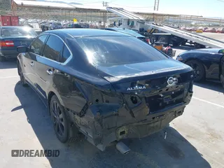 2017 Nissan Altima S z VIN 1N4AL3AP9HC173928, wystawiony jako IAAI lot #41884621 z przebiegiem 73 217 mil mil oraz . Historia ofert i sprzedaży dostępna na DreamBid. Obrazek 3.