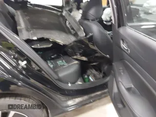 2019 Nissan Altima SL with VIN 1N4BL4EW6KC185215, listed as a IAAI auction lot 41135202 with 77,428 mi miles and . Bid and sale history available at carsss.com. Image 8.