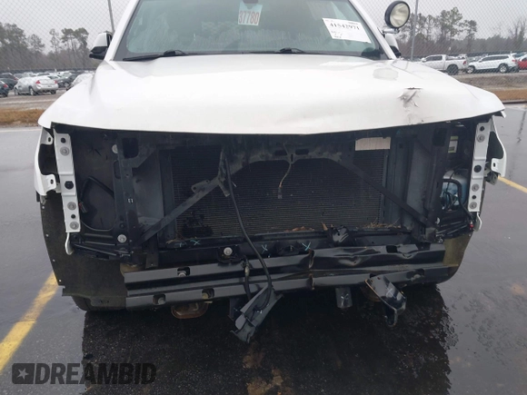 2019 Chevrolet Tahoe Commercial with VIN 1GNLCDEC4KR198330, listed as a IAAI auction lot 41542971 with 94,171 mi miles and . Bid and sale history available at DreamBid. Image 6.