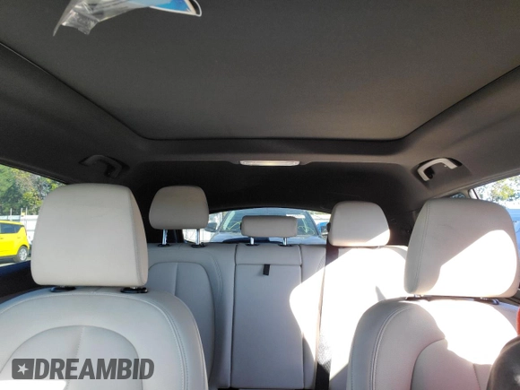 2018 BMW X2 sDrive28i with VIN WBXYJ3C36JEP76244, listed as a Copart auction lot 38732563 with 50,424 mi miles. Bid and sale history available at carsss.com. Image 10.