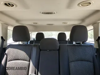 2013 Dodge Journey American Value with VIN 3C4PDCAB1DT715799, listed as a Copart auction lot 52404815 with 185,559 mi miles and Salvage Title. Bid and sale history available at DreamBid. Image 10.