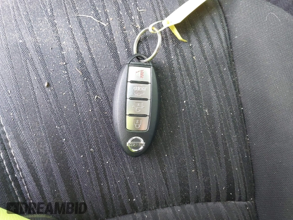 2018 Nissan Sentra SV z VIN 3N1AB7AP3JY254444, wystawiony jako IAAI lot #42303145 z przebiegiem 97 286 mil mil oraz . Historia ofert i sprzedaży dostępna na DreamBid. Obrazek 11.