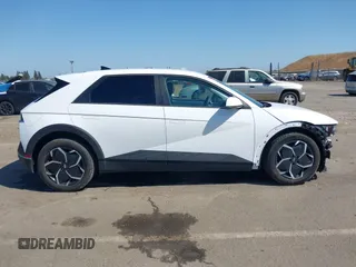 2023 Hyundai Ioniq 5 SEL z VIN KM8KNDAF5PU189425, wystawiony jako IAAI lot #42203172 z przebiegiem 11 023 mil mil oraz . Historia ofert i sprzedaży dostępna na DreamBid. Obrazek 14.