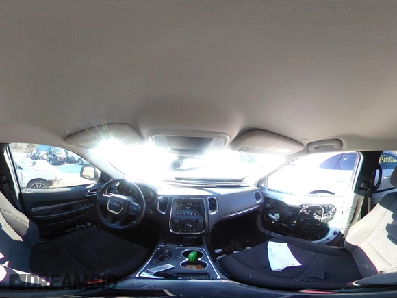 2018 Dodge Durango SXT z VIN 1C4RDHAG5JC413764, wystawiony jako IAAI lot #41342281 z przebiegiem 126 080 mil mil oraz . Historia ofert i sprzedaży dostępna na DreamBid. Obrazek 19.