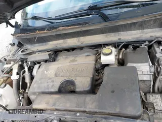 2020 Nissan Pathfinder SV with VIN 5N1DR2BM7LC578646, listed as a IAAI auction lot 41947685 with 203,742 mi miles. Bid and sale history available at carsss.com. Image 10.