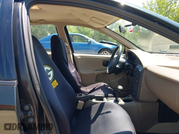 2000 Saturn SL with VIN 1G8ZH5285YZ100791, listed as a IAAI auction lot 42628425 with 116,511 mi miles and . Bid and sale history available at DreamBid. Image 5.