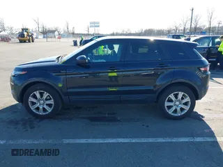 2017 Land Rover Range Rover Evoque SE z VIN SALVP2BG5HH215659, wystawiony jako IAAI lot #41769051 z przebiegiem 110 918 mil mil oraz . Historia ofert i sprzedaży dostępna na DreamBid. Obrazek 14.