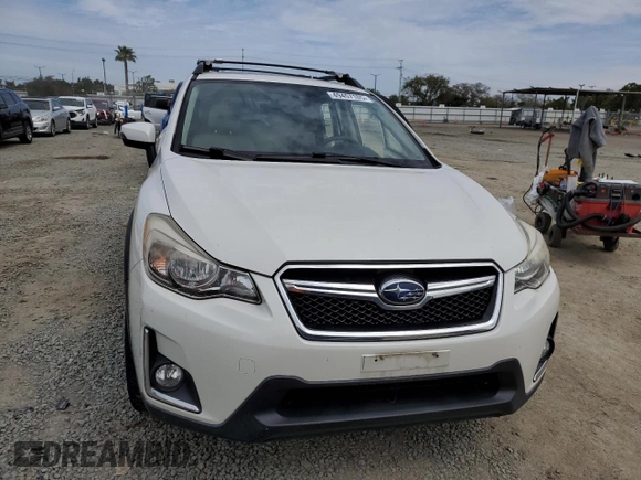 2016 Subaru Crosstrek Touring with VIN JF2GPBLC8GH269629, listed as a Copart auction lot 49457185 with 93,922 mi miles and Salvage title. Bid and sale history available at DreamBid. Image 5.