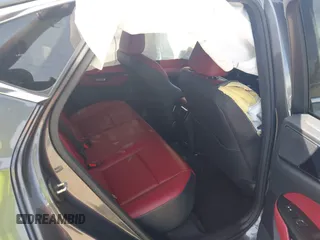 2022 Lexus NX 250 z VIN JTJADCAZ3N5001089, wystawiony jako IAAI lot #42383681 z przebiegiem 30 119 mil mil oraz . Historia ofert i sprzedaży dostępna na DreamBid. Obrazek 8.
