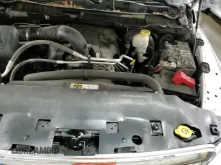 2017 Ram 1500 Outdoorsman z VIN 1C6RR7TTXHS694814, wystawiony jako Copart lot #66405435 z przebiegiem 130 954 mil mil oraz Szkoda całkowita • Salvage title. Historia ofert i sprzedaży dostępna na DreamBid. Obrazek 15.