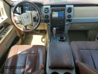 2012 Ford F-150 XL z VIN 1FTFW1CT1CKD87980, wystawiony jako Copart lot #53524665 z przebiegiem 182 480 mil mil oraz Szkoda całkowita • Salvage title. Historia ofert i sprzedaży dostępna na DreamBid. Obrazek 8.