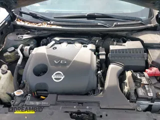2011 Nissan Maxima SV with VIN 1N4AA5AP0BC822802, listed as a IAAI auction lot 42481898 with 158,527 mi miles and . Bid and sale history available at DreamBid. Image 10.