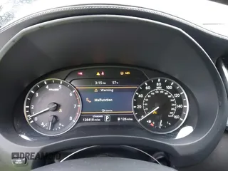 2019 Infiniti QX50 Essential z VIN 3PCAJ5M35KF134266, wystawiony jako IAAI lot #41514669 z przebiegiem 126 418 mil mil oraz . Historia ofert i sprzedaży dostępna na DreamBid. Obrazek 7.