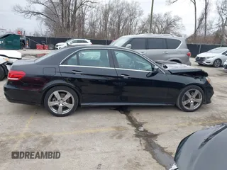 2014 Mercedes-Benz E 350 Sport with VIN WDDHF5KB6EB001667, listed as a IAAI auction lot 41531868 with 95,727 mi miles and . Bid and sale history available at DreamBid. Image 13.