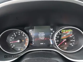 2020 Jeep Compass High Altitude с VIN 3C4NJDCB0LT128043, выставлен на аукционе IAAI как лот 42055727 с пробегом 53 081 миль миль и . История ставок и продаж доступна на DreamBid. Изображение 7.
