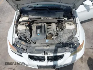 2007 BMW 3 Series 328i with VIN WBAVA37577NL11991, listed as a IAAI auction lot 42546909 with 185,804 mi miles and . Bid and sale history available at DreamBid. Image 10.