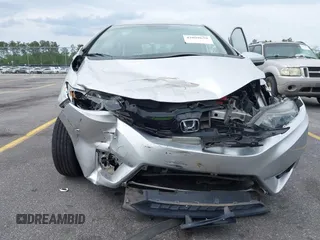 2015 Honda Fit EX-L with VIN 3HGGK5H88FM772849, listed as a IAAI auction lot 42099639 with 113,380 mi miles and . Bid and sale history available at DreamBid. Image 6.