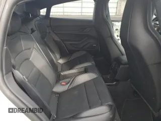 2021 Porsche Taycan 4S z VIN WP0AB2Y14MSA42272, wystawiony jako Copart lot #38038033 z przebiegiem 8 041 mil mil oraz . Historia ofert i sprzedaży dostępna na DreamBid. Obrazek 10.