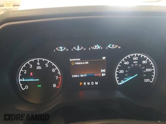 2021 Ford F-150 XL with VIN 1FTEX1CB4MKE66495, listed as a Copart auction lot 63427445 with 123,081 mi miles and Clean title. Bid and sale history available at DreamBid. Image 9.