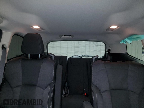 2022 Subaru Ascent Premium z VIN 4S4WMAED6N3420007, wystawiony jako Copart lot #46069595 z przebiegiem 23 733 mil mil oraz Szkoda całkowita • Salvage title. Historia ofert i sprzedaży dostępna na DreamBid. Obrazek 10.
