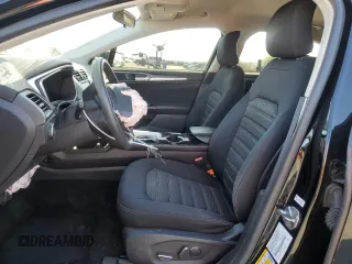 2016 Ford Fusion SE with VIN 3FA6P0H73GR281587, listed as a Copart auction lot 56597365 with 85,352 mi miles and Salvage title. Bid and sale history available at DreamBid. Image 7.