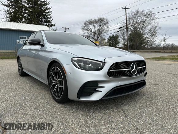2021 Mercedes-Benz E-Class E 350 with VIN W1KZF8DB4MA920140, listed as a Copart auction lot 54273465 with 90,330 mi miles and Clean Title. Bid and sale history available at carsss.com. Image 1.