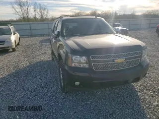 2013 Chevrolet Tahoe LTZ with VIN 1GNSCCE04DR162474, listed as a Copart auction lot 49386335 with 331,358 mi miles and Salvage title. Bid and sale history available at DreamBid. Image 11.