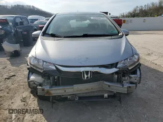 2019 Honda Fit LX z VIN 3HGGK5H41KM712693, wystawiony jako Copart lot #52069275 z przebiegiem 68 522 mil mil oraz Szkoda całkowita • Salvage title. Historia ofert i sprzedaży dostępna na DreamBid. Obrazek 5.