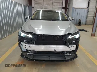 2023 Lexus NX with VIN 2T2GKCEZ5PC012335, listed as a Copart auction lot 51062215 with 29,611 mi miles and Salvage Title. Bid and sale history available at carsss.com. Image 5.
