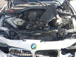 2014 BMW 3 Series 328d xDrive с VIN WBA3D5C52EKX99519, выставлен на аукционе IAAI как лот 41909624 с пробегом 112 395 миль миль и . История ставок и продаж доступна на DreamBid. Изображение 10.