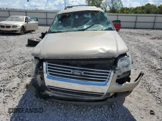 2006 Ford Explorer XLT with VIN 1FMEU63E26UA68236, listed as a Copart auction lot 80157424 with Not provided miles and Salvage title. Bid and sale history available at DreamBid. Image 5.