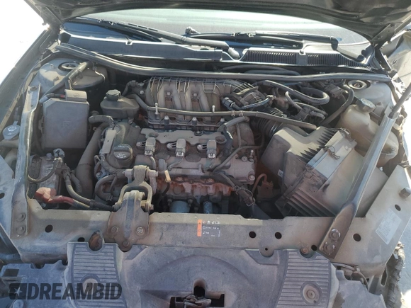 2013 Chevrolet Impala LS with VIN 2G1WF5E33D1170428, listed as a Copart auction lot 53279735 with 129,637 mi miles and Clean Title. Bid and sale history available at DreamBid. Image 11.