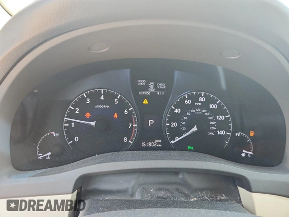 2013 Lexus RX 350 with VIN 2T2BK1BA0DC162510, listed as a Copart auction lot 64562465 with 161,802 mi miles and Clean title. Bid and sale history available at DreamBid. Image 9.