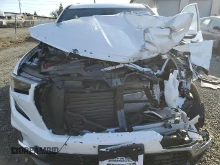 2024 GMC Acadia AWD Denali z VIN 1GKENRKS0RJ153029, wystawiony jako Copart lot #89339595 z przebiegiem 5 266 mil mil oraz Szkoda całkowita • Salvage title. Historia ofert i sprzedaży dostępna na DreamBid. Obrazek 13.