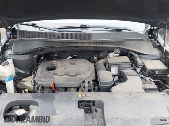 2018 Kia Sorento LX with VIN 5XYPGDA3XJG339502, listed as a IAAI auction lot 41724461 with 58,849 mi miles. Bid and sale history available at carsss.com. Image 10.